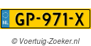 GP971X