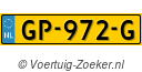 GP972G