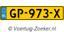 GP973X