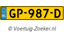 GP987D