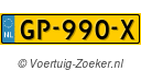 GP990X