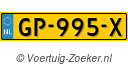 GP-995-X