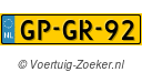 GPGR92