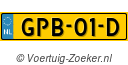 GPB01D