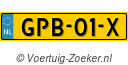 GPB01X