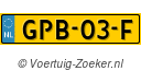 GPB03F