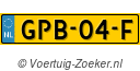 GPB04F