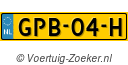 GPB04H