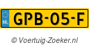 GPB05F
