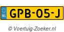 GPB05J