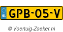 GPB05V