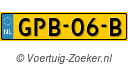 GPB06B