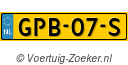 GPB07S