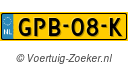 GPB08K
