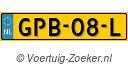 GPB08L