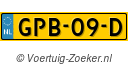 GPB09D