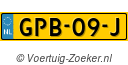 GPB09J