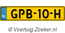 GPB10H