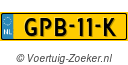 GPB11K