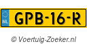 GPB16R