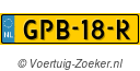 GPB18R