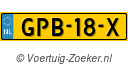GPB18X