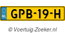 GPB19H