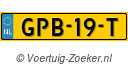 GPB19T