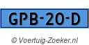 GPB20D