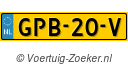 GPB20V