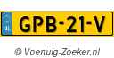 GPB21V