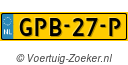 GPB27P