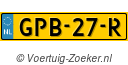 GPB27R