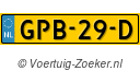 GPB29D