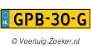 GPB30G
