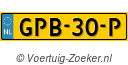 GPB30P