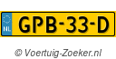 GPB33D