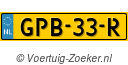 GPB33R