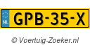 GPB35X