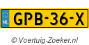 GPB36X