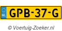 GPB37G