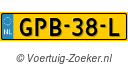 GPB38L