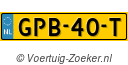 GPB40T