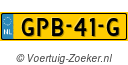 GPB41G