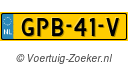 GPB41V