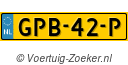GPB42P
