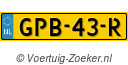GPB43R
