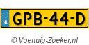 GPB44D