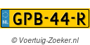 GPB44R