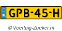 GPB45H
